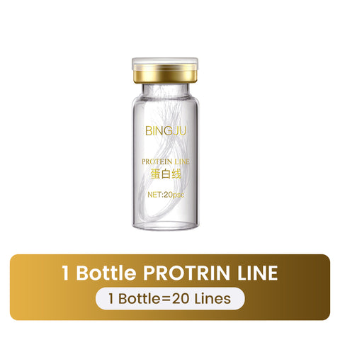 Gold Absorbable Collagen Protein Threads