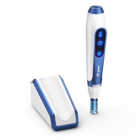 NEW* Dr. Pen A11 Ultima PRO Microneedling Pen