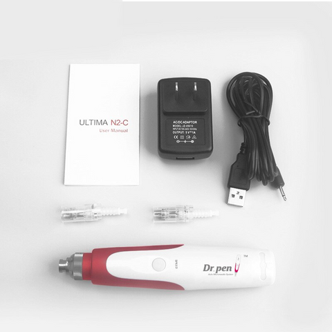 Dr.Pen N2-C Derma Pen Home Use