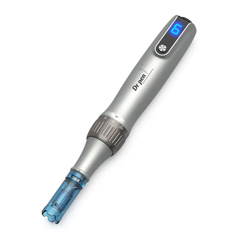 Dr. Pen M8S Advanced Microneedling Pen Wireless and Wired Device