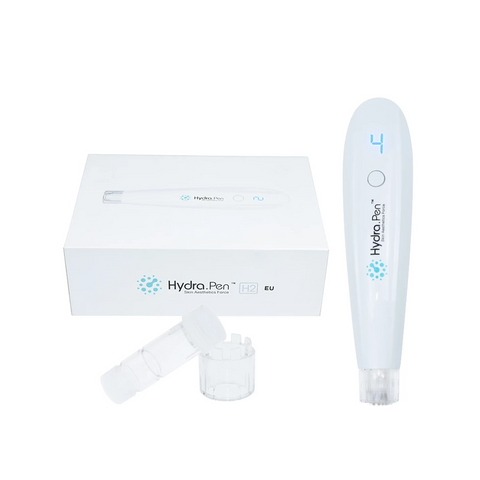 2 In 1 Dr Pen Hydra Pen H2 Professional Microneedling Pen