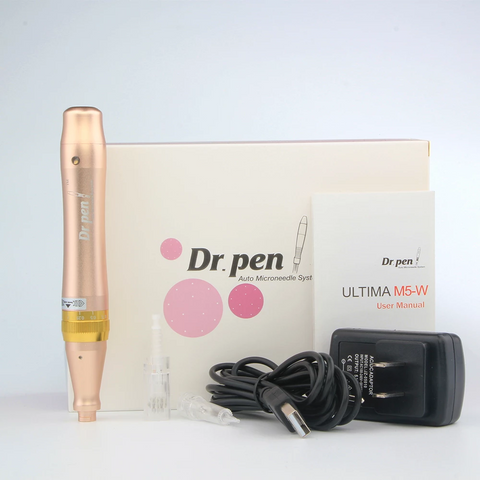 Dr. Pen M5-C Wired Microneedling Derma Pen