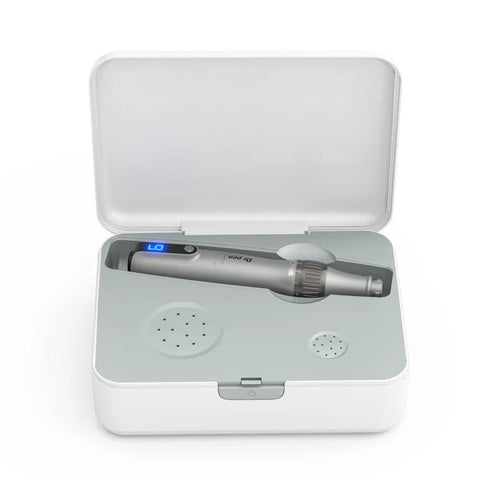 Dr. Pen M8S Advanced Microneedling Pen Wireless and Wired Device