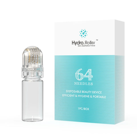 Hydra Roller 64 needles