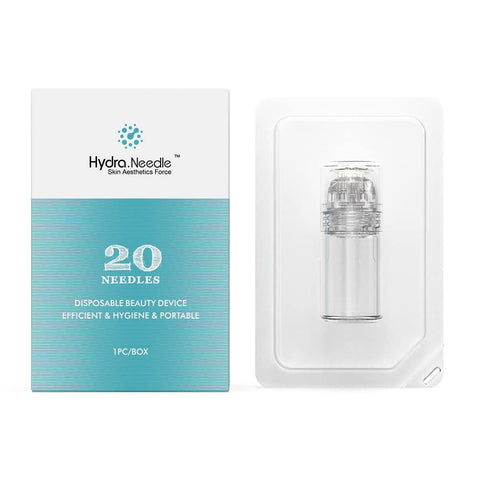 Hydra Needle 20 needles