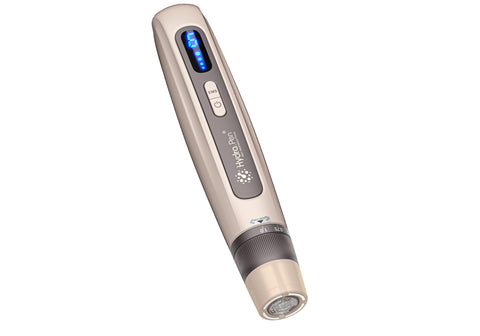 Hydra Pen H5 All In One EMS Microcurrent Professional Micro-Needling Pen