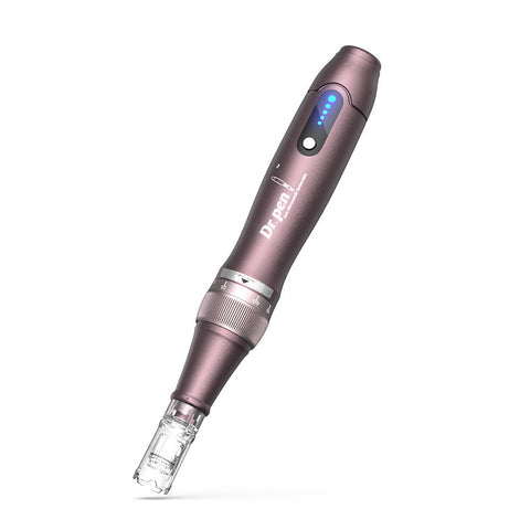 Dr. Pen A10 Microneedling Pen Wireless Adjustable Skincare Tool