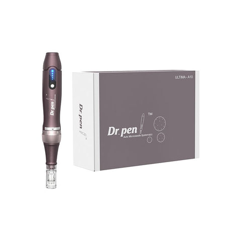 Dr. Pen A10 Microneedling Pen Wireless Adjustable Skincare Tool