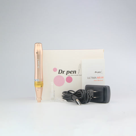 Dr. Pen M5-W Derma Pen Rechargeable System