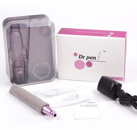 Dr. Pen Ultima M7-W Ultima MicroNeedling Pen