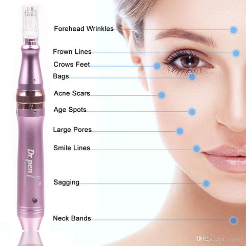 Dr. Pen Ultima M7-W Ultima MicroNeedling Pen