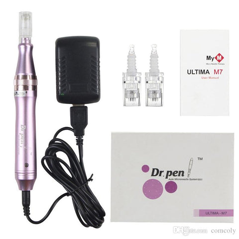 Dr. Pen Ultima M7-W Ultima MicroNeedling Pen